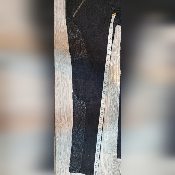 Harley-Davidson riding Jean's - Picture 8 of 10